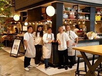≫羊ブームの火付け役「SHEEP FREAKS」と米澤文雄シェフがタッグ