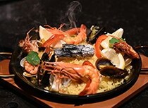 ≫ジャンルレスな薪火料理【GINZA ONO Gratia -Smoke Dining-】
