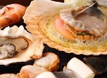 ≫築地エリアを訪れたら立ち寄りたいグルメ