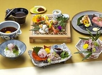 ≫愛媛・宇和島の「鯛めし」を東京で！ 宇和海や瀬戸内の恵みを味わえる【かどや 日比谷邸】｜内幸町