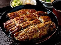 ≫老舗が挑む“禁断の組み合わせ”。【人形町 梅田】で味わう、うなぎと梅の新定番