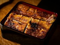 ≫多彩な調理法で鰻料理の新たな感動をつくり出す｜【参宮橋 あさや】参宮橋