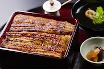 ≫東京旅行の際に訪れたい！ 有名観光地の近くにある鰻店5選