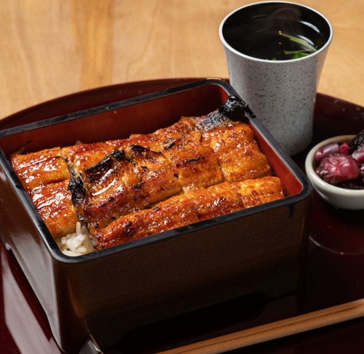 土用の丑の日は大阪の鰻(うなぎ)名店へ! おすすめの人気専門店5選