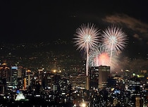 天神祭の締めくくりに。京橋で立ち寄りたい名店5選