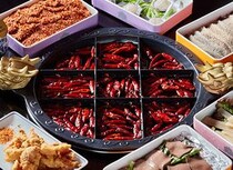 ≫大阪の「辛旨」名店4選。痺れる麻婆豆腐から漆黒のカレーうどんまで