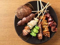 ≫元気を出したい時に。スタミナ補充にはとっておきの肉料理を！ 名古屋コーチンはじめ、牛肉、豚肉を楽しめるお店｜愛知・名古屋
