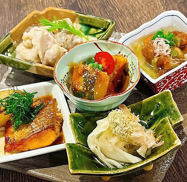 名古屋の普段使いデートにオススメしたい、ゆっくりくつろげる雰囲気の居酒屋｜愛知