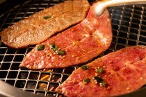 ≫幻のビール"マルエフ"と味わえる岐阜の和牛焼肉処【桔梗苑】