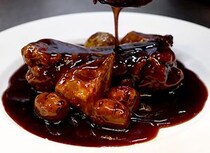 ≫大阪・本町の【熱香森 -LA SHANG SEN-】で、“香る”中国料理を堪能！