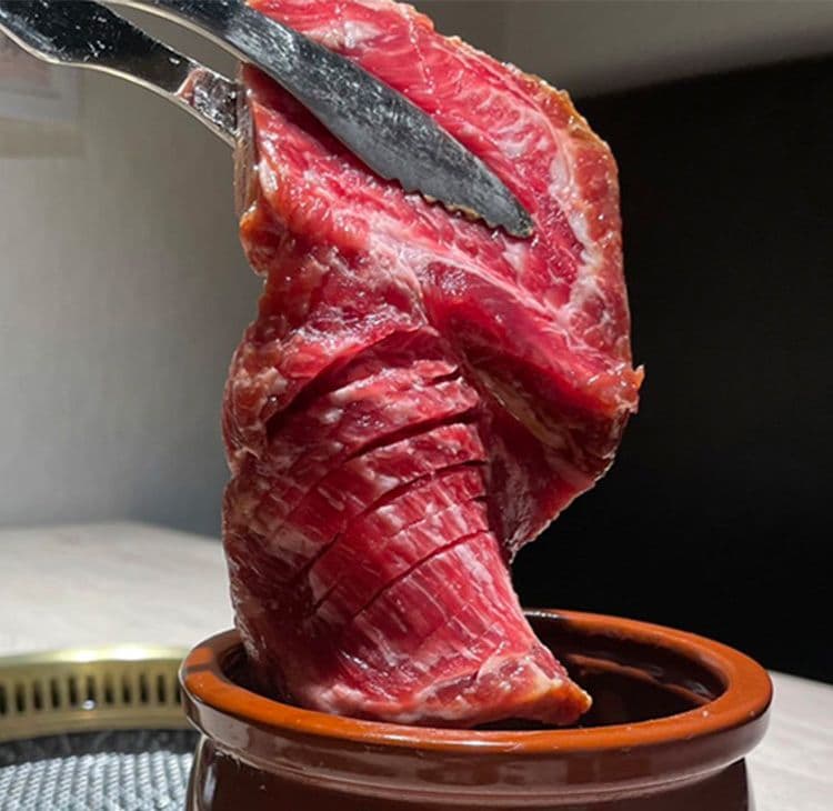 大阪｜スタミナ満点の焼肉店5選～大阪思い切り肉を頬張る幸せ～