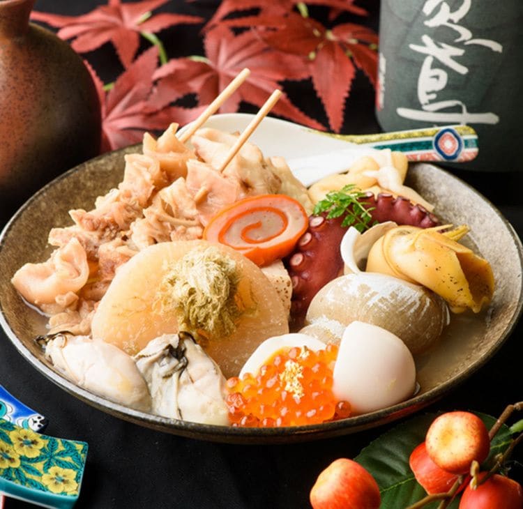 2026夏・お盆|金沢駅近く(5分)のグルメ5選! 帰省や観光に外せない贅沢ランチ&ディナー