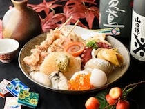 ≫兼六園や金沢城など、金沢の観光名所を訪れた際に行きたいお店｜石川