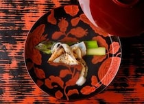 ≫金沢を訪れたなら、素材にこだわった料理が味わえる店へ｜石川