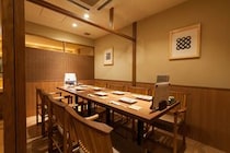 ≫大人数の宴会も安心！ 個室があるお店5選｜新宿