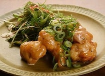 ≫京都タワーサンドで気軽に利用できるカジュアル居酒屋