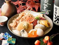 ≫2026夏・お盆｜金沢駅近く（5分）のグルメ5選