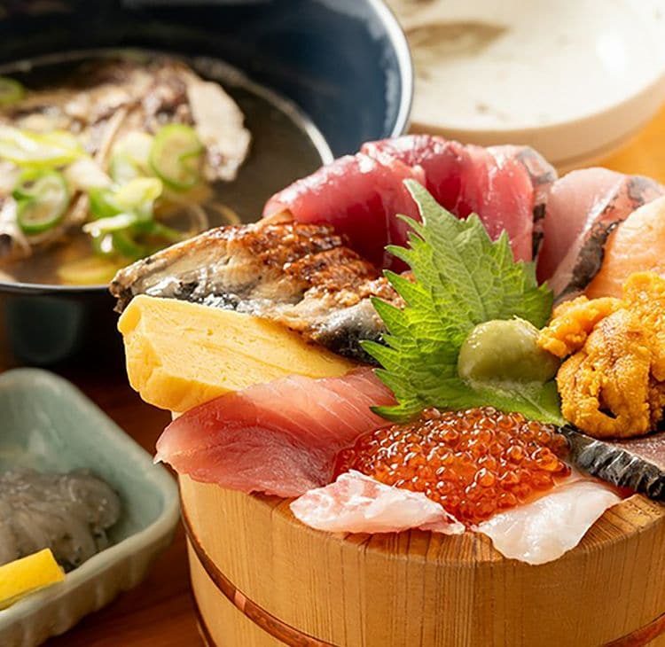 高知市内の駅近で楽しめる、地元のオススメ店、居酒屋・日本料理｜高知
