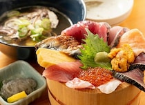 高知市内の駅近で楽しめる、地元のオススメ店、居酒屋・日本料理｜高知