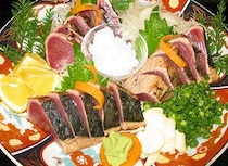 ≫【高知グルメ】旅の途中で立ち寄りたい！地元食材を味わうおすすめ名店5選