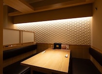 博多・天神でゆったり過ごせる個室・半個室・ボックス席のあるお店｜福岡