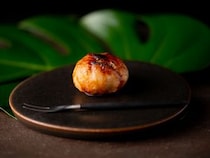 ≫五感フル活用で味わう、日常を忘れる没入型レストラン