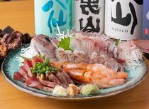 ≫東北地方を旅するなら、地元食材や地酒を楽しめるお店｜岩手・青森・秋田・福島・山形