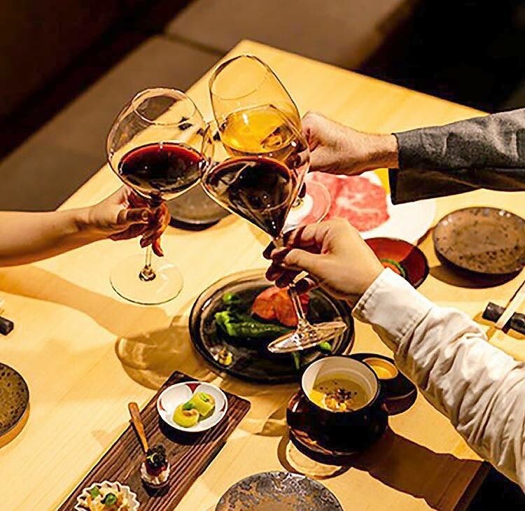 接待・デートでも差がつく、デキる大人が知る外さないお店5選｜東京