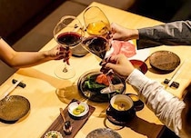 接待・デートでも差がつく、デキる大人が知る外さないお店5選｜東京