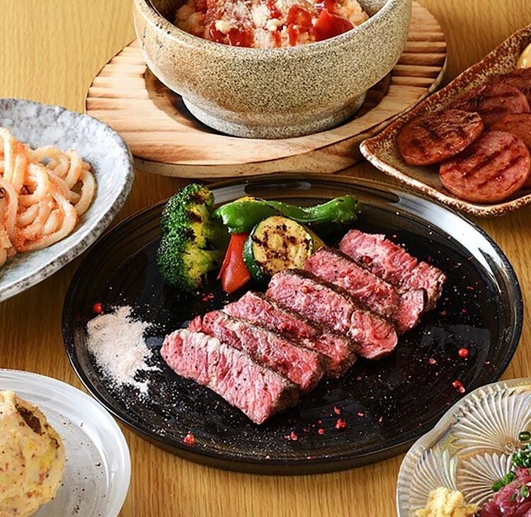 川崎でコスパ抜群の普段使いディナー! 仕事帰りに仲間と気軽に楽しめる店5選