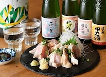 ≫川崎駅周辺の肉料理にこだわる個性派のオススメ居酒屋5選｜神奈川・川崎