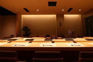 ≫大阪で一人寿司におすすめの店5選！カウンターで楽しむ人気の鮨店