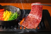 ≫肉のプロが目利きした和牛やホルモンを心ゆくまで【ANIKU produced by 新井屋】