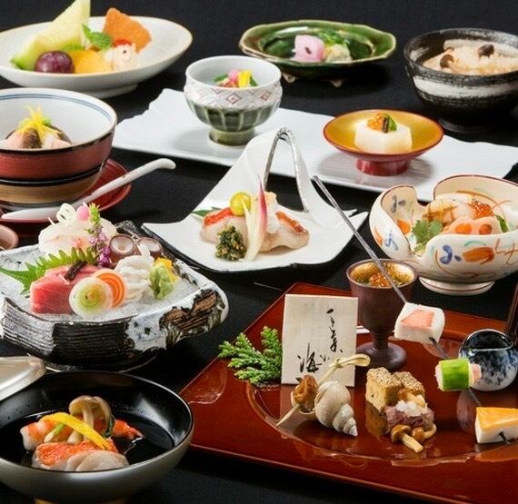 新幹線に乗る直前まで極上のひとときを! 博多駅すぐの洗練された和食処5選|福岡