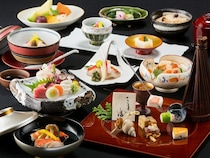 新幹線に乗る直前まで極上のひとときを！ 博多駅すぐの洗練された和食処5選｜福岡