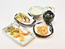なんば駅直結・なんばダイニングメゾンでディナー＆ランチ！ 猛暑も快適な名店ガイド