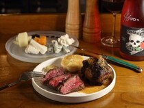 ≫一人飲みも大歓迎！ 好みに合わせて寄り添ってくれる、商店街の気取らない本格イタリアン【オステリア トレビ】｜大阪・野田阪神