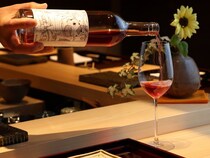 東京和食5選｜ソムリエが選ぶお酒と料理を楽しむ大人の隠れ家