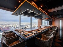 ≫お盆休みは昼から贅沢に。日常を忘れる「大人のご褒美ホテルランチ」5選