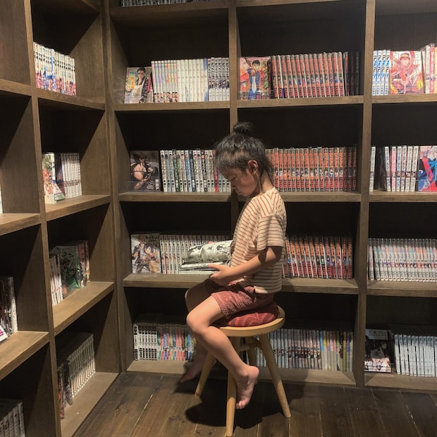 子連れにおすすめの温泉、おふろcafé 白寿の湯。家族で一日中楽しめる日帰り温泉。秋のおでかけにおすすめ。