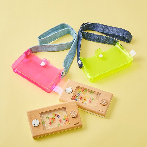 帰省移動中に大活躍！ キッズが喜ぶポータブルオモチャ16選