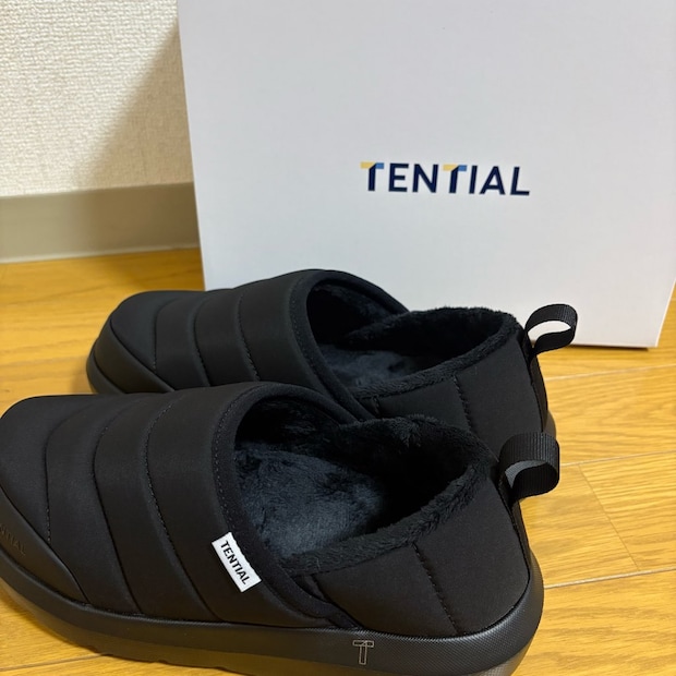 テンシャルTENTIALリカバリーサンダルクリスマスプレゼント自分へのご褒美姿勢が良くなる靴