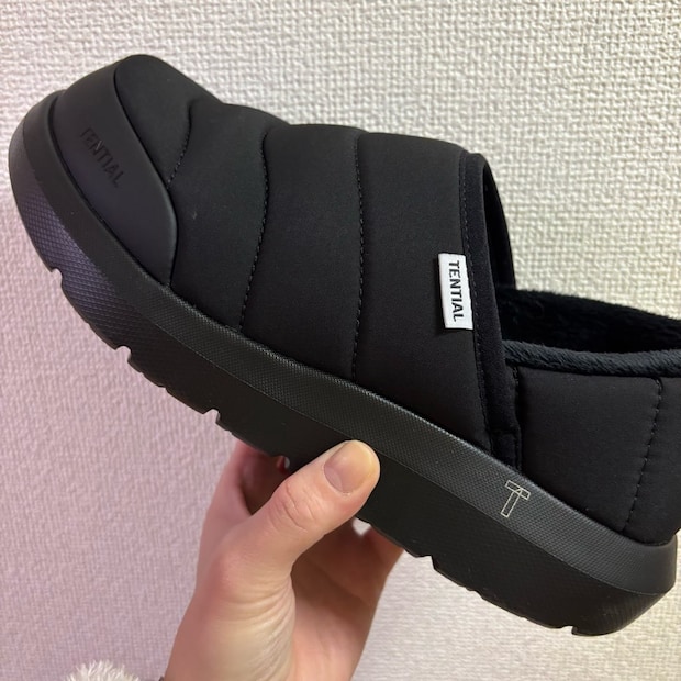 テンシャルTENTIALリカバリーサンダルクリスマスプレゼント自分へのご褒美姿勢が良くなる靴