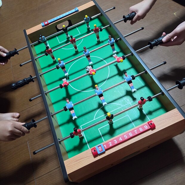 家族と、友だちとみんなで楽しめる！おすすめカードゲーム・ボードゲーム！