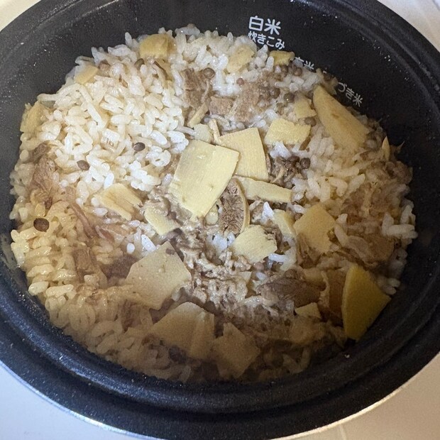 無印良品インスタント飲料おうちで味わうカフェメニュー炊き込みご飯の素