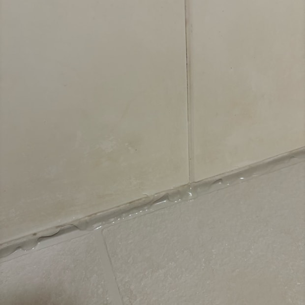 カビホワイトカビ除去ジェルお掃除お風呂掃除カビ取りカビ掃除