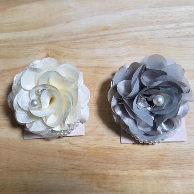 卒園式、卒業式、入学式に使える3COINSのセレモニーコレクション