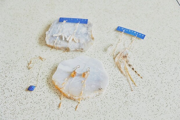 センスのいい家族が暮らす家【vol.11 暮らしのまんなかに「海」がある家・EMILYさん邸】