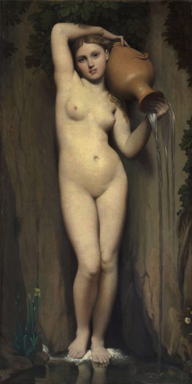 05-Jean_Auguste_Dominique_Ingres_-_The_Spring_-_Google_Art_Project_2