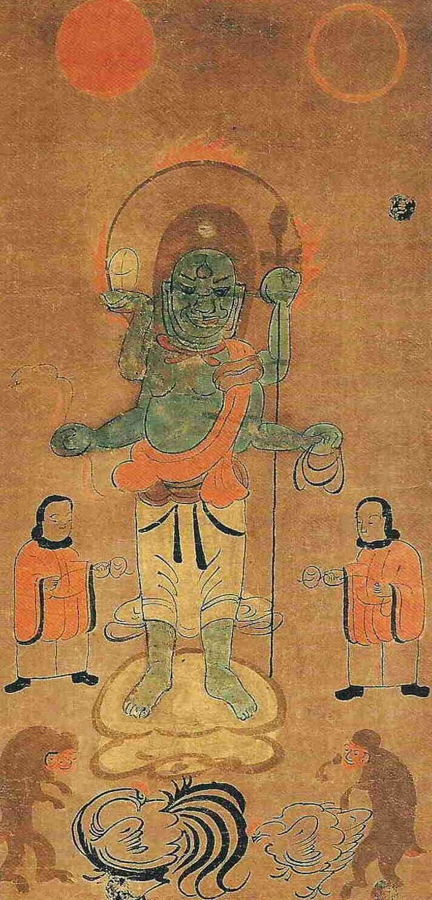 大津絵の解説記事04